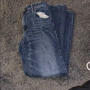 Jeans American eagle